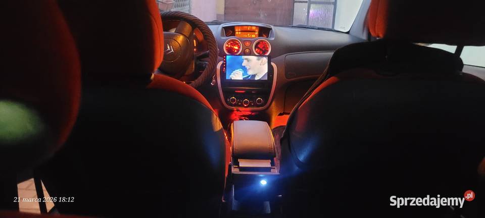 Sprzedam Citroen C2 benzyna Dąbrowa Górnicza sprzedam