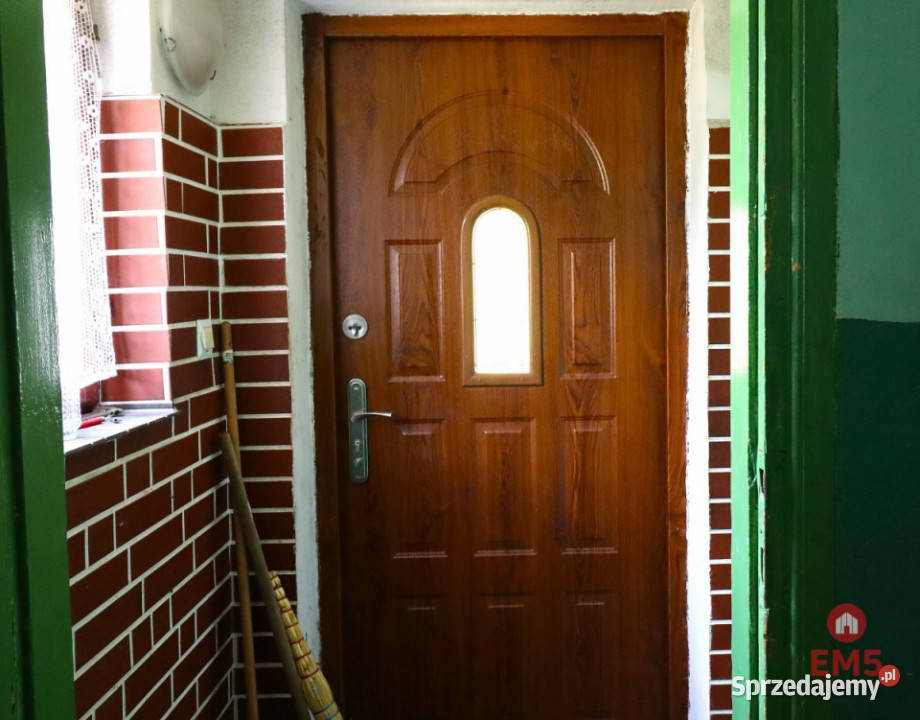 Ogłoszenie dom wolnostojący Nowa Kamionka 8056m2