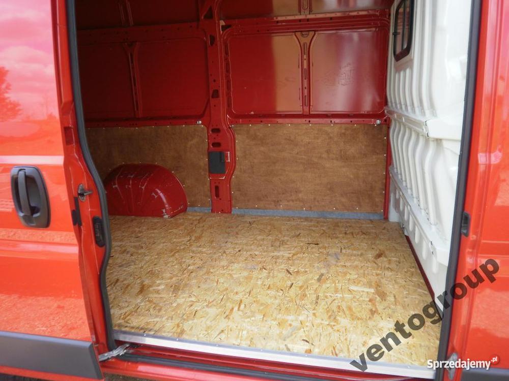 Fiat FIAT DUCATO LIMITED EDITION 250 MAXI 2010 elektryczne lusterka Samochody dostawcze Daleszyce