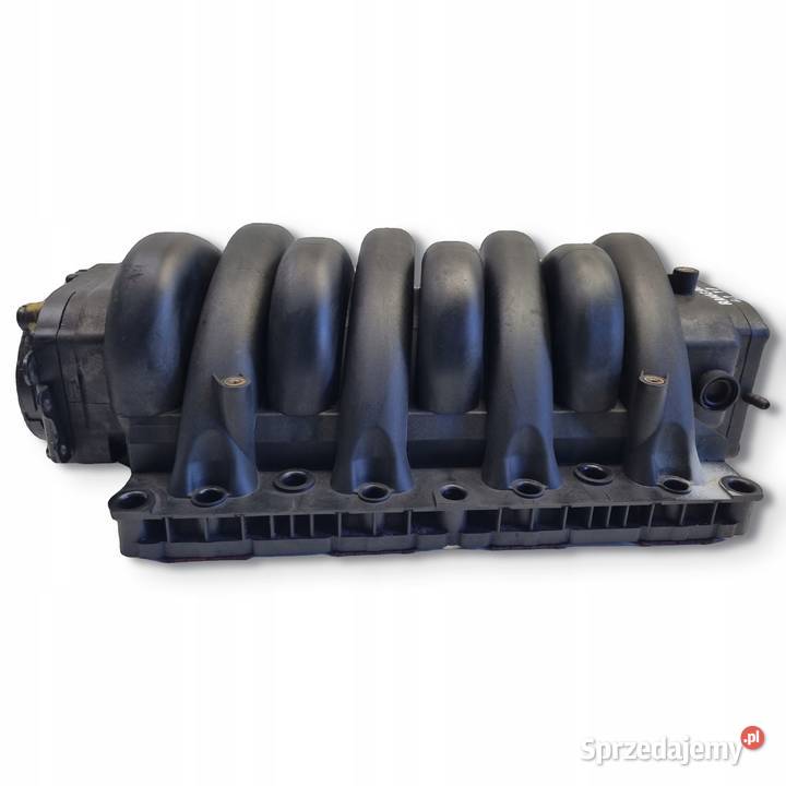 KOLEKTOR SSĄCY Range Rover III L322 44 V8 sprzedam