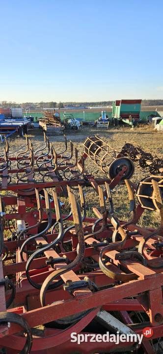 Agregat Kongskilde Germinator SP5000 Zakroczym