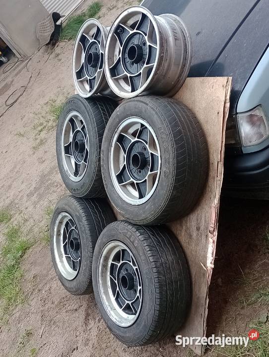 ATS Classic 6 7x13 4x100 6 sztuk w ofercie Stargard