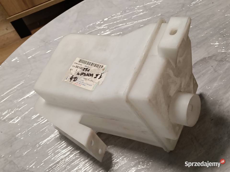 Zbiorniczek do spryskiwaczy zbiornik płynu OE