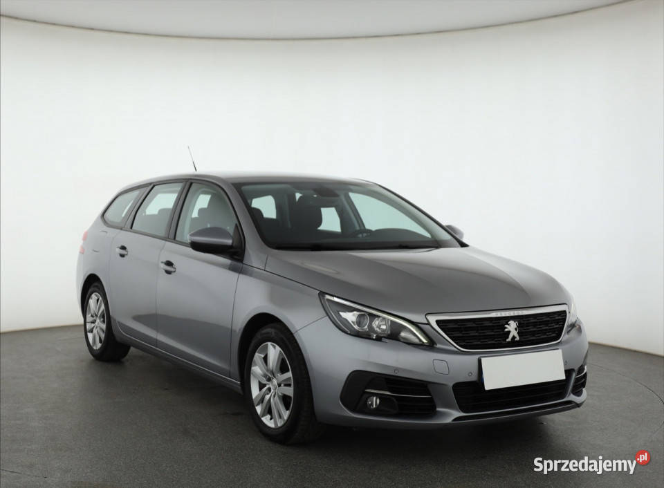 Peugeot 308 15 BlueHDi 308