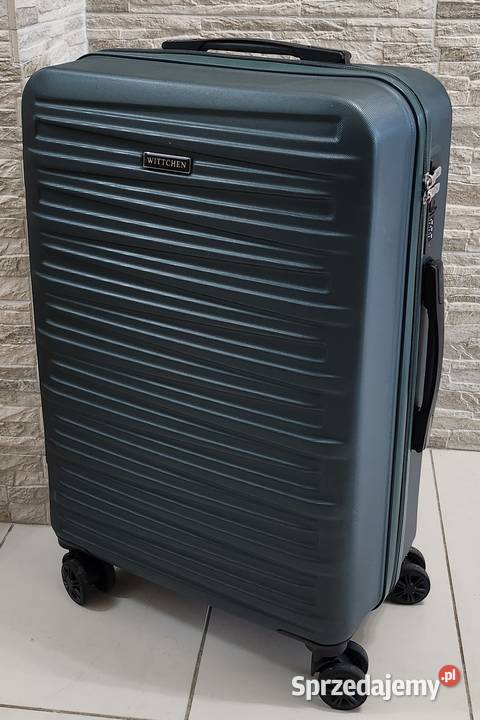 Walizka Wittchen średniej wielkości Warszawa