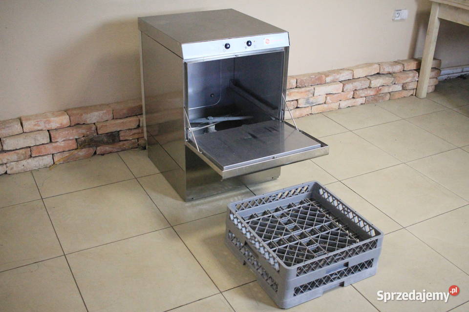Zmywarka WHIRLPOOL ADN 4082E Pszczyna