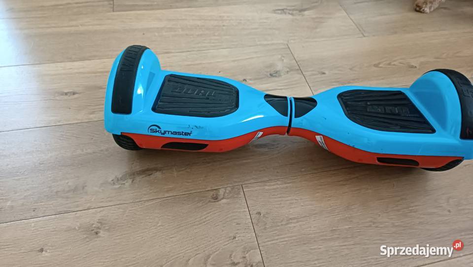 Hoverboard Skymaster Szczecin