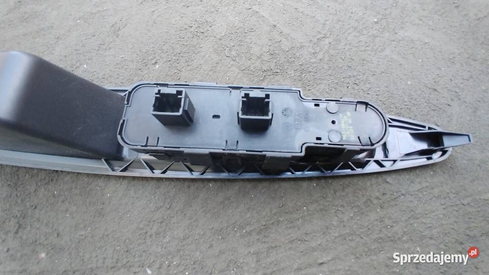 Panel sterowania szyb C4 sprzedam