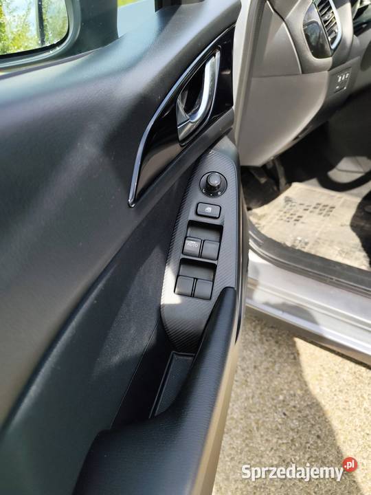 Mazda 3 2014 Rok produkcji 2014