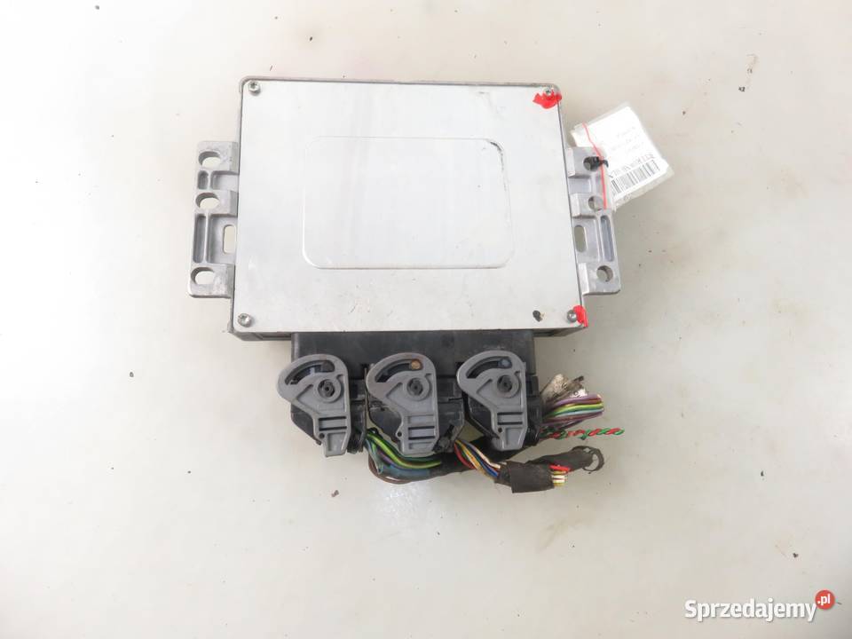 STEROWNIK CITROEN C2 14 964222380 9651556780 osobowe sprzedam