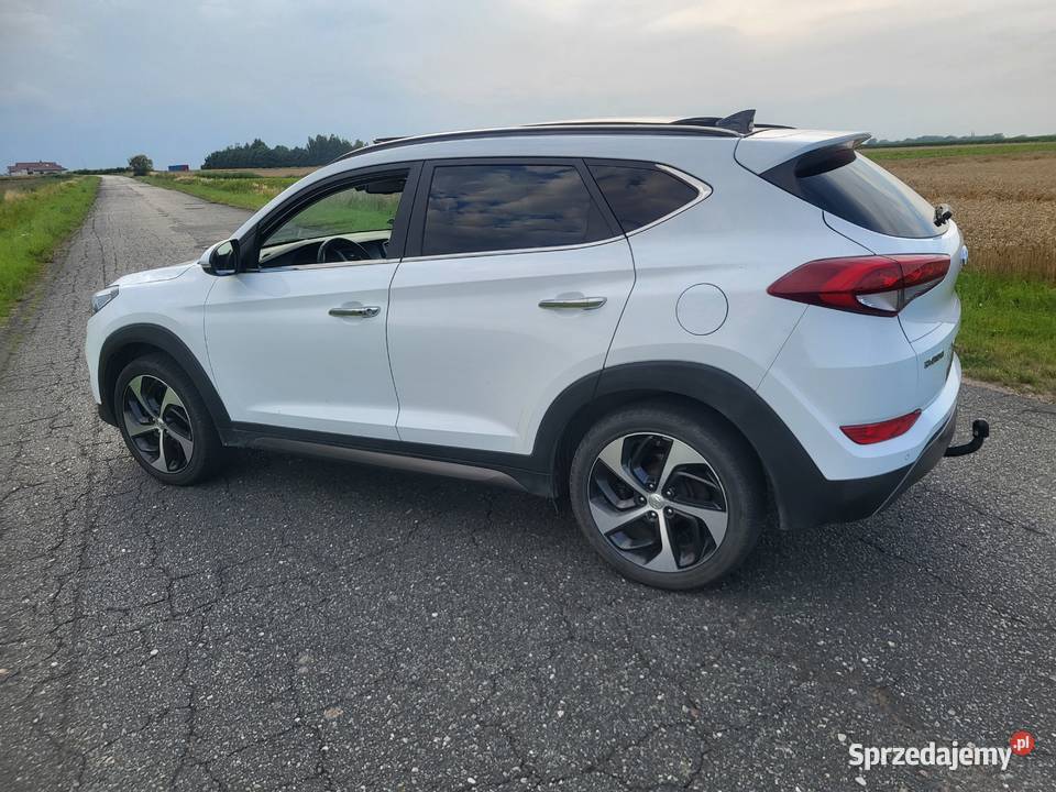 Hyundai Tucson 118