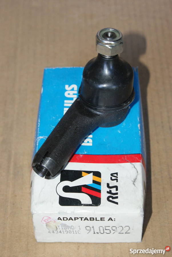 9300354 RTS SWORZEŃ WAHACZA OPEL OMEGA A 94 osobowe sprzedam