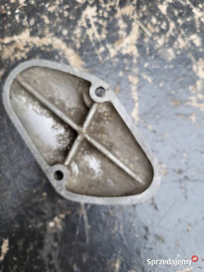 ARIEL 500 ARIEL 350 POKRYWA DEKIEL SILNIKA Rybnik