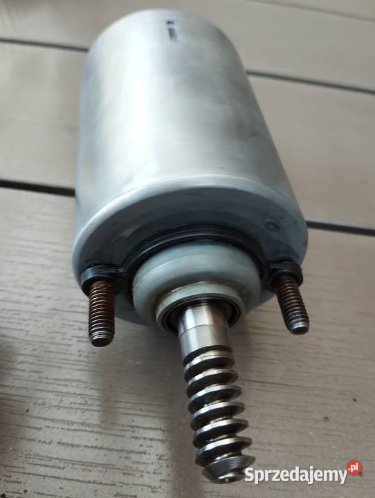 Silniczek valvetronic n42 n46 BMW E46 Leżajsk