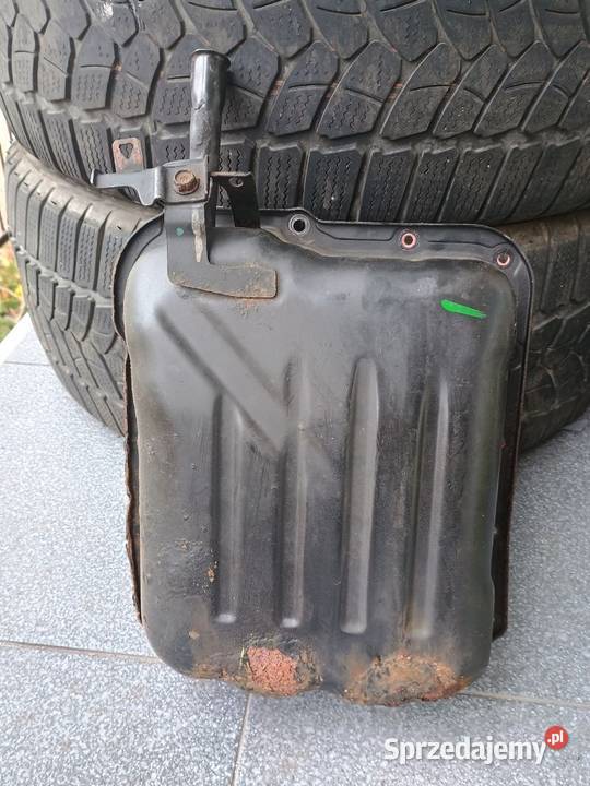 Miska olejowa skrzyni biegów Hyundai Sonata NF Warszawa
