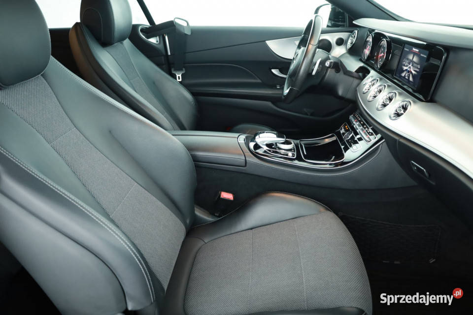 Mercedes E E 200 Piaseczno sprzedam