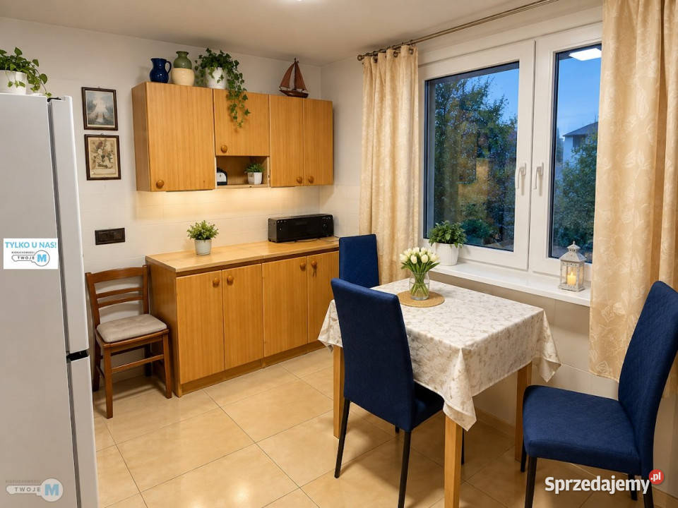 Mieszkanie Kielce 445m2 2pok