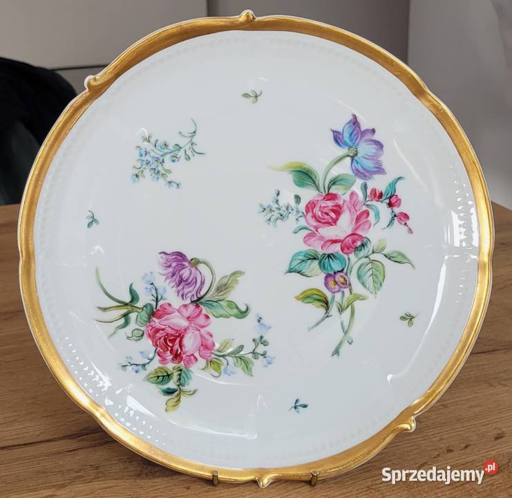 Ekskluzywna XIX w patera w stylu eklektycznym Kraków