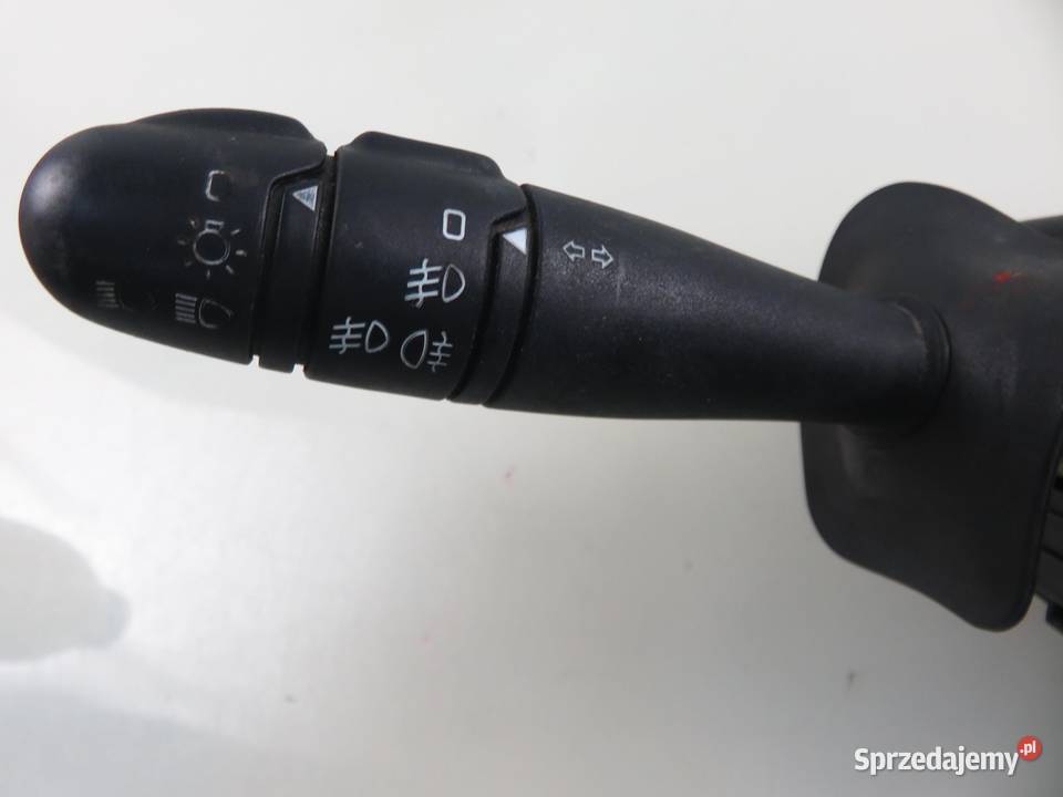 PRZEŁĄCZNIK ZESPOLONY RENAULT KANGOO I osobowe