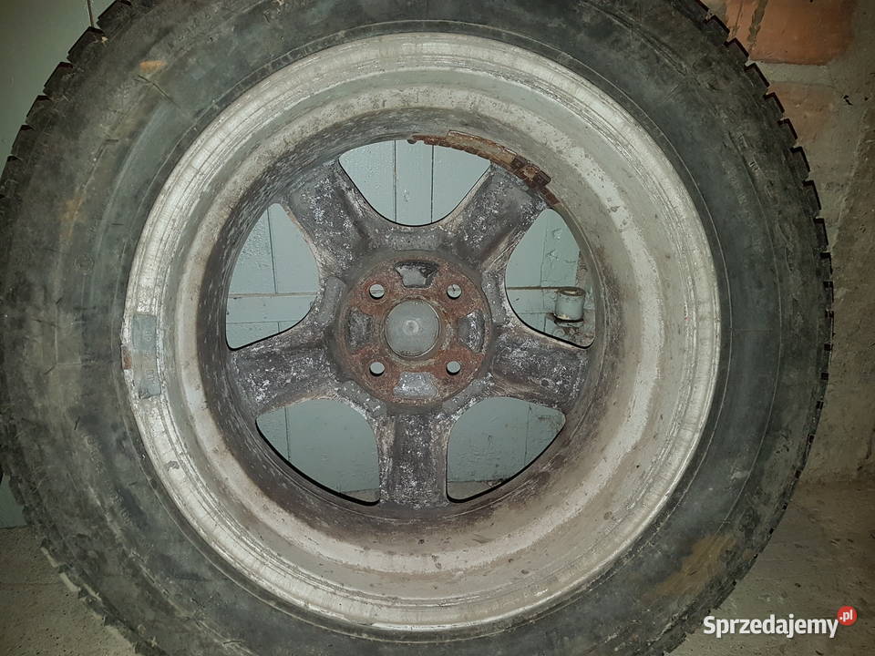 Kola zimowe alówki astra g 1856515 Mielec