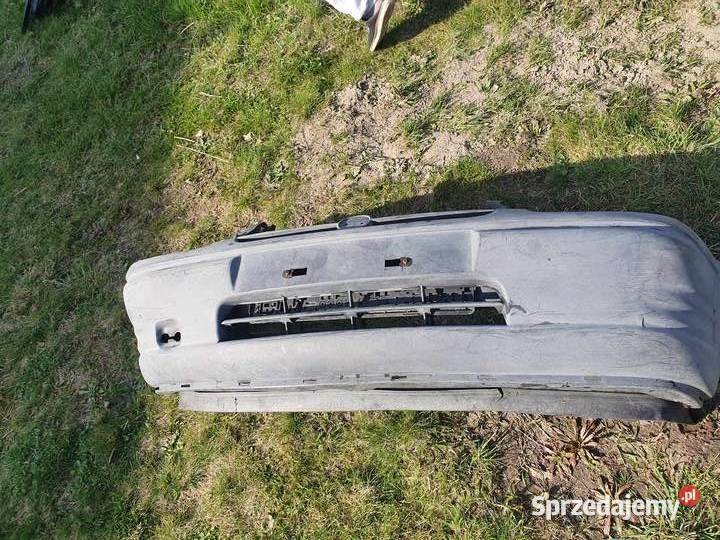 Zderzak przedni przód Opel Corsa B 9398 małopolskie Kraków sprzedam
