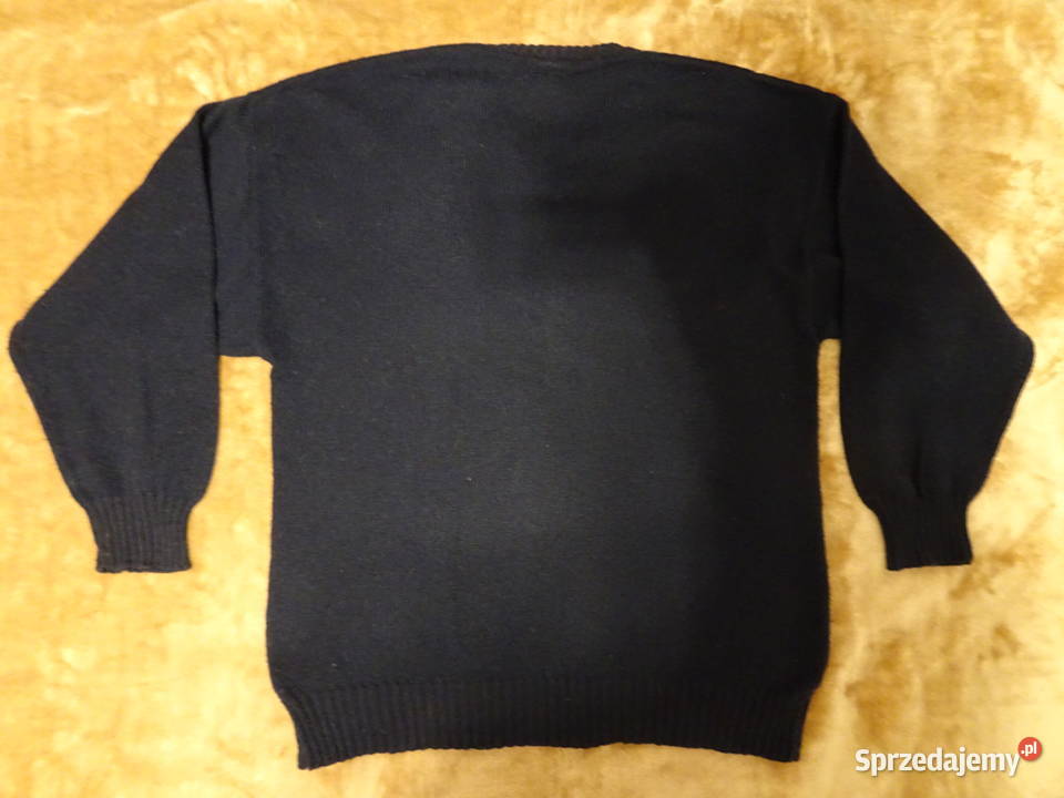 sweter męki rozmiar XXL Swetry i golfy mazowieckie