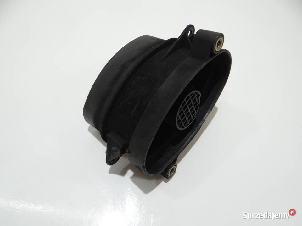 PRZEPŁYWOMIERZ BMW E60 E61 7788744 4647547 Strzyżewice