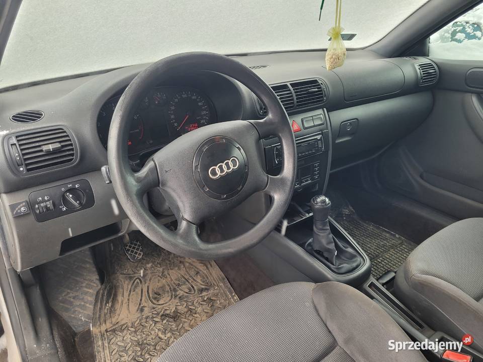 AUDI A3 8P Pruchna sprzedam