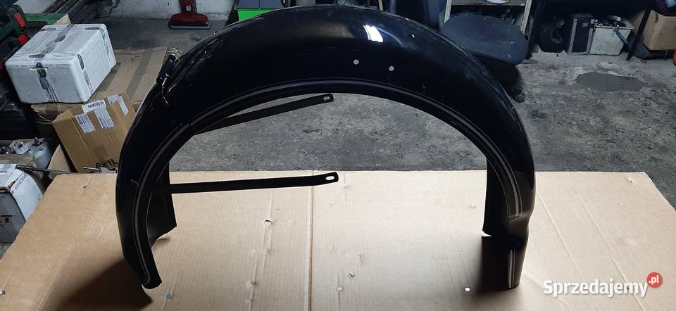 Błotnik tył BMW R26 BMW R27 Zduńska Wola