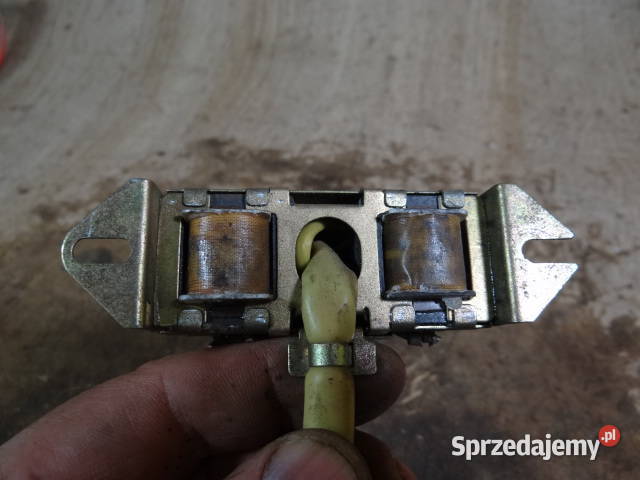 regulator napięcia simson S 50 S 51 org DDR Żary