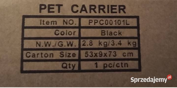 Transporter psa Domaniów sprzedam