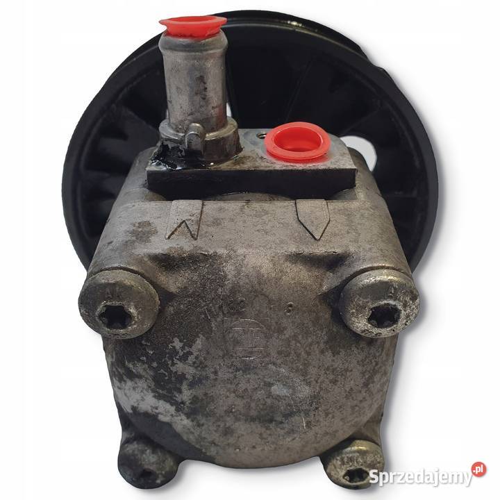 POMPA WSPOMAGANIA Volvo S60 V70 II 24 i Chełm