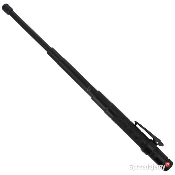 Pałka teleskopowa ASP Agent Infinity Steel Disc sprzedam