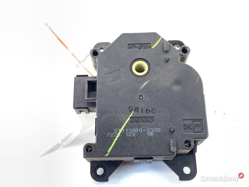 SILNIK NAGRZEWNICY HONDA 1138002380 CIVIC IX