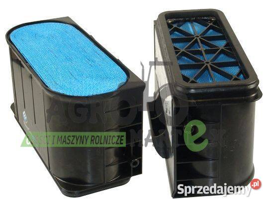 AL215053 FILTR POWIETRZA SILNIKA 6M 6R DUŻY JD Wichrów