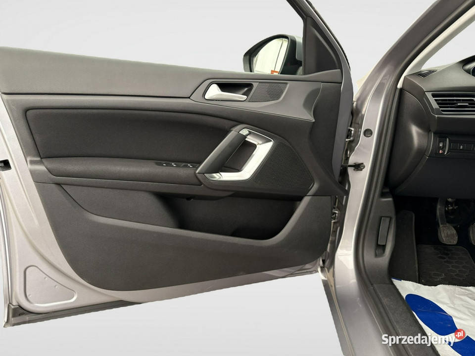 Peugeot 308 SW 15 Bluehdi130 Active Salon Warszawa