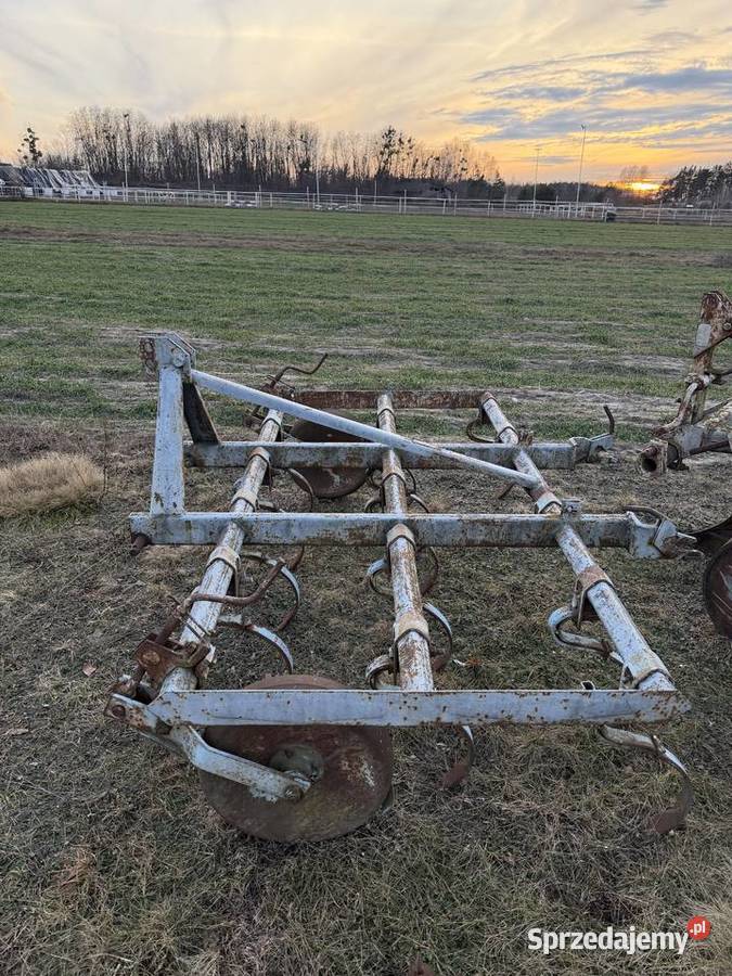 Kultywator Grudziądz