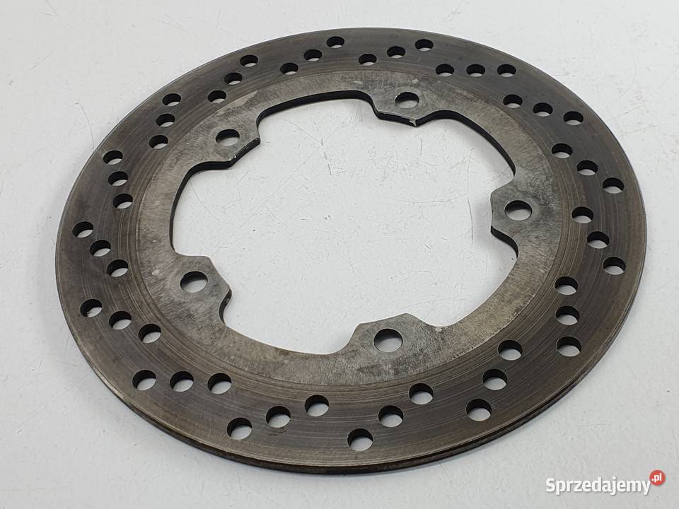 Tarcza Hamulcowa Tyl Suzuki Gsr 750 Tarcze hamulcowe Łódź
