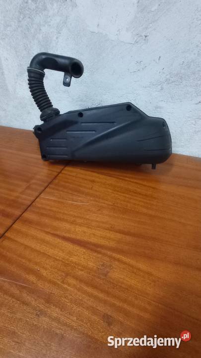 Filtr powietrza skuter SYM 250 Łubno