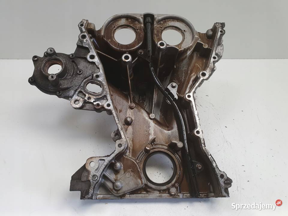 Ford Focus MK3 10 EcoBoost OBUDOWA ROZRZĄDU Chełm