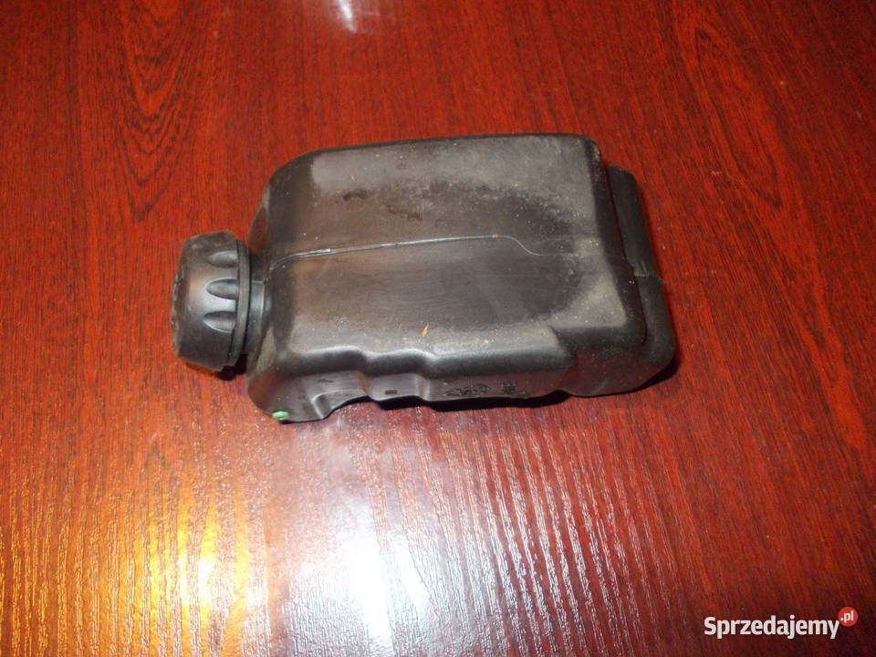 Euromac macculloch s 39 zbiornik paliwa 1771 podkarpackie Stalowa Wola