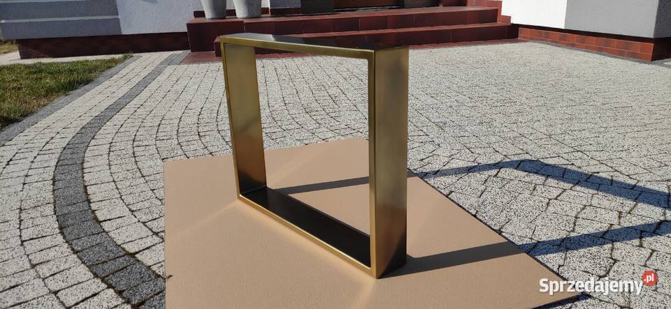 Noga pod stolik kawowy Warszawa