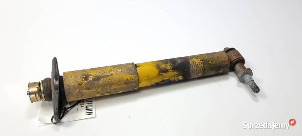 AMORTYZATOR LEWY TYŁ CHEVROLET CORVETTE C4 LIFT kujawsko-pomorskie Lipno