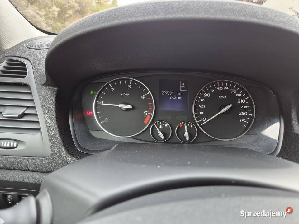 RENAULT LAGUNA Jelenia Góra