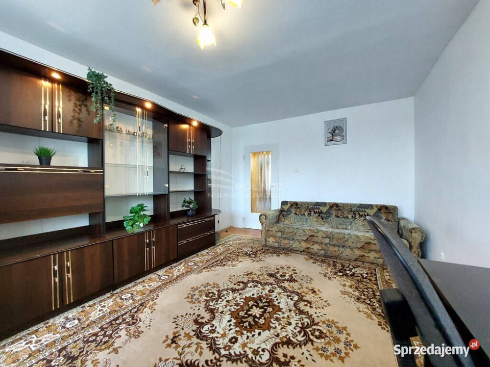 Duże mieszkanie 78 m2 w Białej Podlaskiej