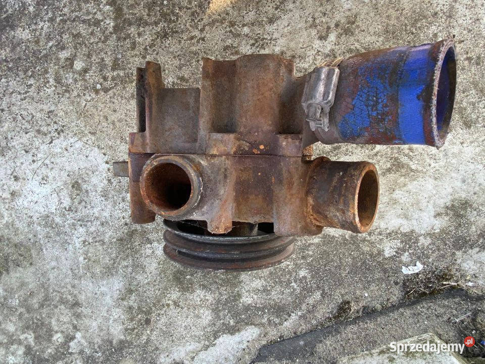 Pompa Wody 5600426823 Midlum Premium Midliner Maszewo