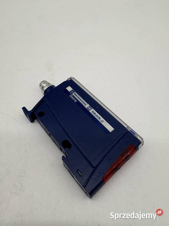 Telemecanique XUDA1PSMM8 Czujnik fotoelektryczny Warszawa