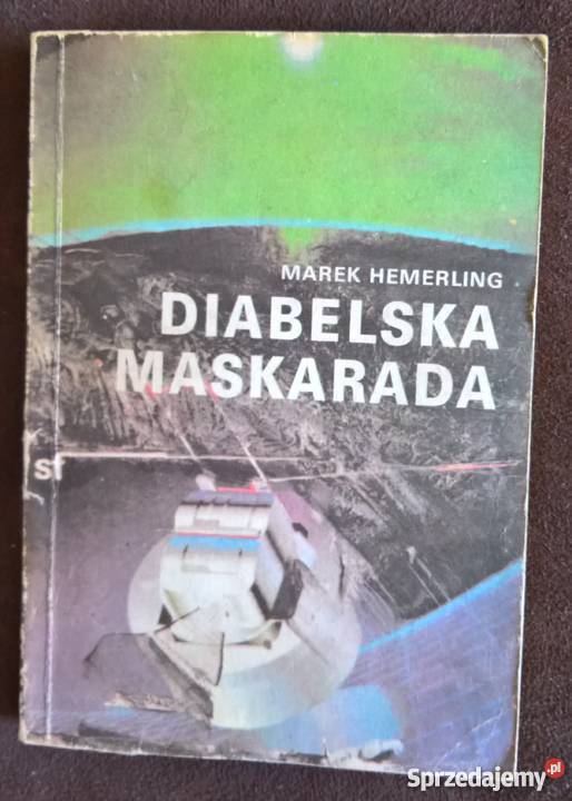 Diabelska Masakra Marek Hemerling Wrocław