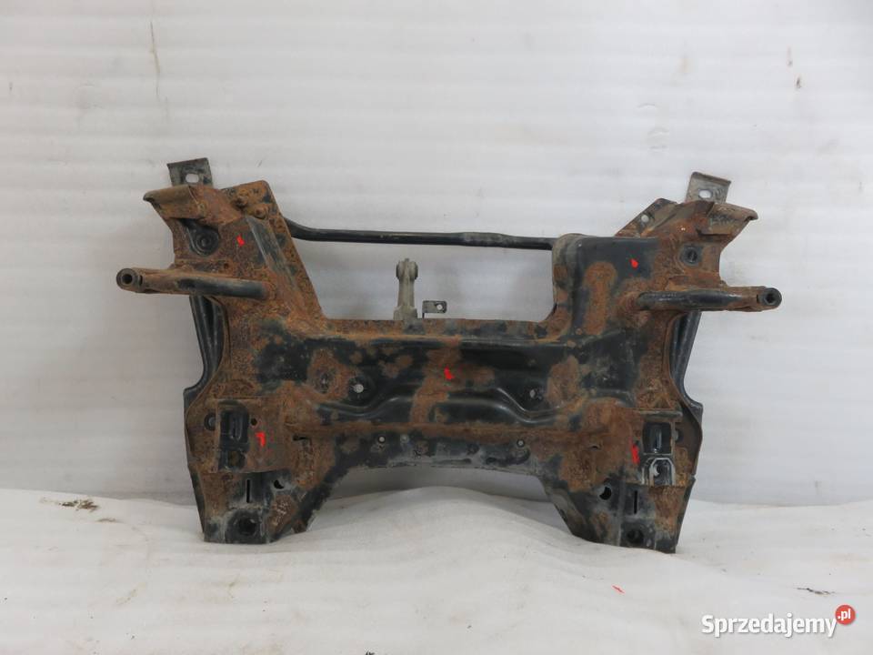 SANKI PRZÓD CITROEN C4 CACTUS 12 THP 110 HNZ sprzedam