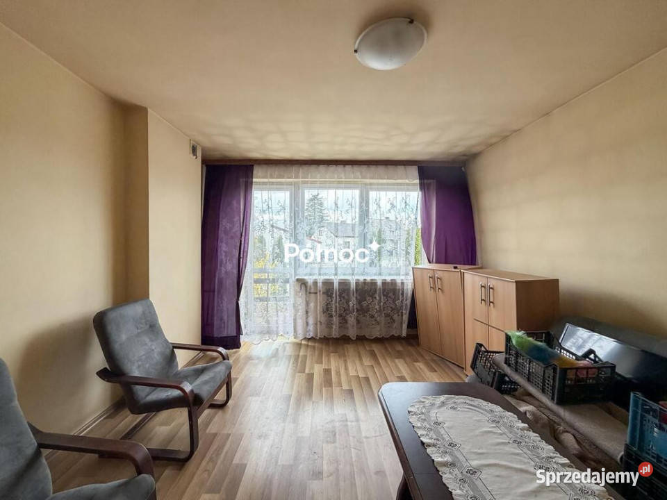 Na sprzedaż dom w Kodniu Sławatycka blacha Kodeń